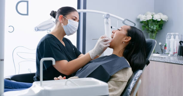 Emergency Dental Services in Millington, TN