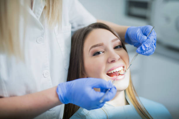 Best Dental Exams and Cleanings  in Millington, TN